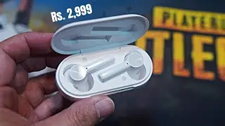 Oneplus Buds Z looks great and priced great!