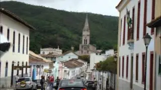 CHUÁ CHUÁ - ELY CAMARGO