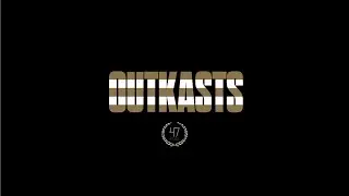 @JavyDade & Jet Grover - OUTKASTS