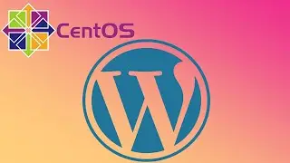 Making a WordPress Website From a Fresh CentOS 7 Virtual Machine