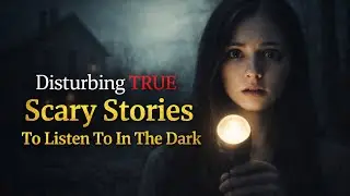 These Scary Stories Get Worse the Longer You Listen