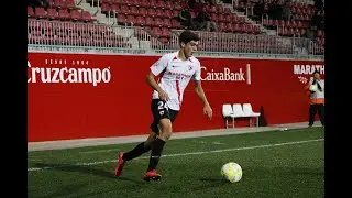 Juanlu S&aacute;nchez - Goals, Skills, Assists, Dribbles