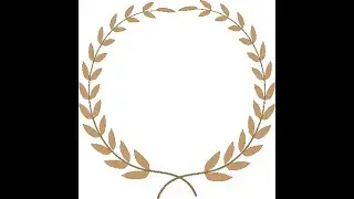 leaf logo practice