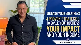 Unleash Your Business Breakthrough