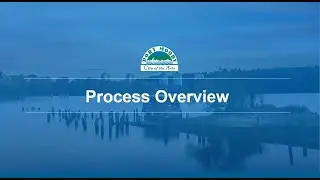 Port Moody 2050 Online Information Session