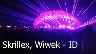Skrillex, Wiwek - ID - Live at Roskilde Festival 2024 1080p HD