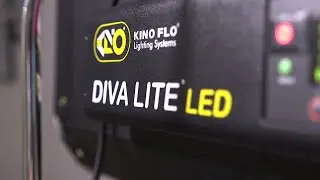 Kino Flo Diva-Lite LED
