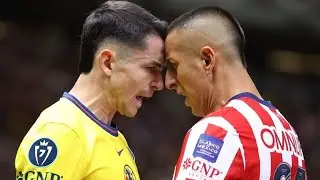 PELEA de ROBERTO ALVARADO vs &Aacute;LVARO FIDALGO |El NOVIO de ALANA FLORES JALONEA al 'PIOJO'