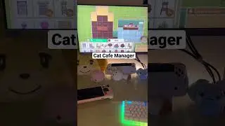 Cheap cozy games on Steam 🫶