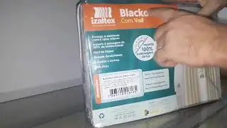 Como é uma Cortina blackout com voil