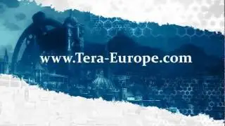 TERA Europe - Beta Signup Teaser