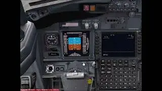 How to add FLIGHTPLAN in PMDG 737-800NGX|Microsoft flight simulation |FSX Tutorial#aviation#boeing