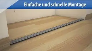 Optimum Schiebt&uuml;ren | BAUHAUS