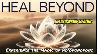 Heal Your Broken Relationships With This Ancient Hawaiian Practice