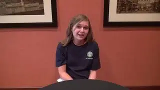 RAG Severe Combined Immune Deficiency (SCID) - IDF Reel Stories, Amy Walsh