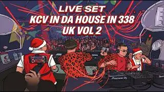 VỊNH l&uacute;c 3 giờ s&aacute;ng 25/12 tại Studio 338 LONDON UK