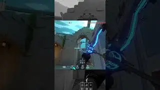 Easy SOVA Lineups for Pearl Map - VALORANT