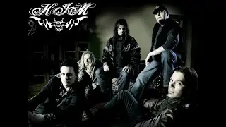HIM   Love Metal   2003