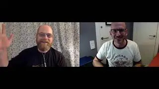 Lean Service Design Part 1 - A short conversation with Jess McMullin and Jeff Gothelf