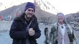 Misgar  A Turkish traveller first time visit Misgar 2021