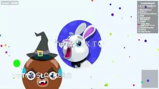 Same Size PoopSplit!!! Poop split moment