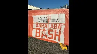Baralaba Bash 2024 !