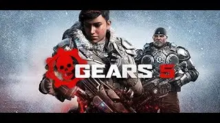 Gears 5 - 50K+ XP per Hour, Without Boosts Or Events - Operation 7