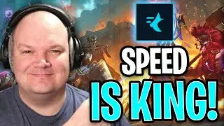 TOO SLOW, YOU LOSE! Mastering Speed For Arena, Clan Boss And Dungeons | Raid Shadow Legends PVP, PVE