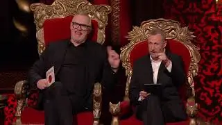 Taskmaster Series 16 Outtakes Out of Context
