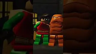 Curiosidades de Lego Batman #lego #batman #latam #parati #shortvideo #dc #soymok ##fyp #viral #yt