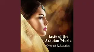 Arabic Chill Lounge