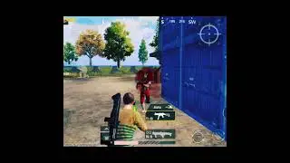 pubg 1v4 clutch🔥 || pubg squad wipe || pubg status || shock wave#Shorts