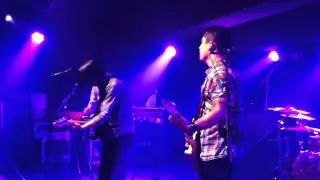 Whence He Came - THE LONELY ROAD @ Hidden Agenda