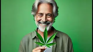 Cannabis Prevents Prostate Cancer in Seniors?