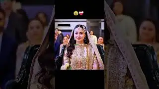 🥹❤️&zwj;🩹#bilalabbas#bilalabbaskhan#haniaamir#haniaamirofficial#lollywoodz#pakistan#pakdrama#foryou#