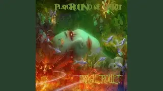 Playground of Spirit (Original Mix)