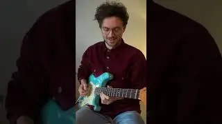 Flo Naegeli - Layla (Eric Clapton) #shorts