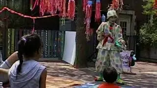 Noriko the Clown (Noriko Yamamoto): 