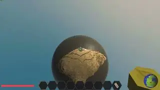 PlanetSmith Corruptions