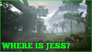 LOST RIFT: ОТЧАЯННЫЕ ПОИСКИ Джесс в ПЕЩЕРЕ ГИЕНЫ!