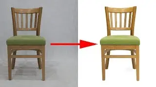 Learn How to Cutout & Retouch a Product Image in Photoshop (with RAW photo)