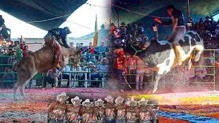 12 Jugadas de Rancho la Revoluzion en Irapeo Michoac&aacute;n