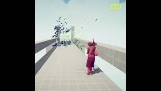 Artemis Power Shot vs Farmer