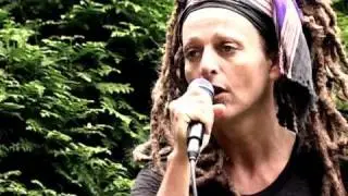 THE SLITS | TIM & BARRY TV | FADE AWAY LIVE FROM GROVE | RIP ARI UP