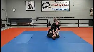 Success Martial Arts- August 2024 Belt Review