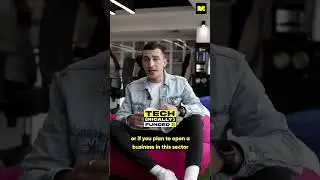 Tech(nically) Funded - Episode 1 - Tech.mt