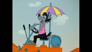 Ларсон и Ко в ударе! РК 