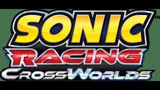 Sonic Racing CrossWorlds (travel ring ost's)