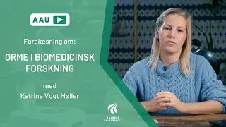 Forel&aelig;sning om 