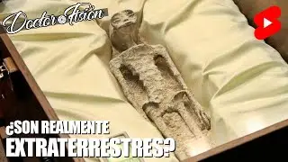 &iquest;Son REALES ESTOS EXTRATERRESTRES? 🛸